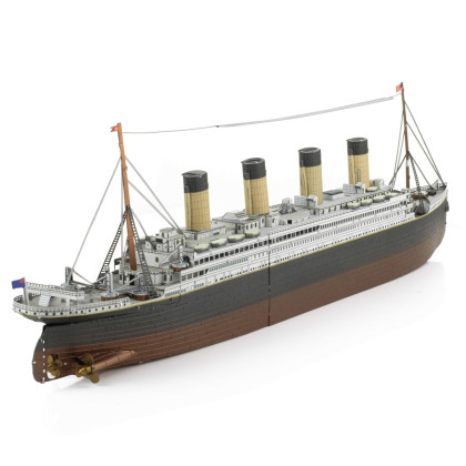 Titanic