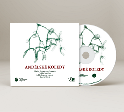 Andělské koledy