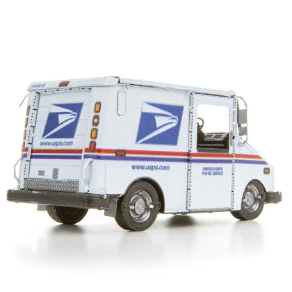Poštovní vůz USPS Grumman LLV