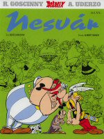 Asterix XX: Nesvár