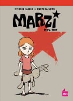 Marzi 1984 - 1987