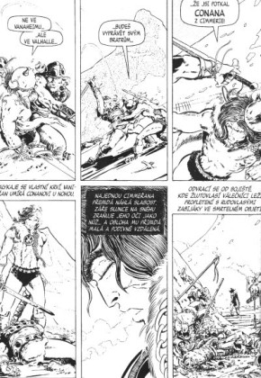 Conan 4