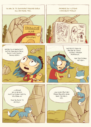 Hilda