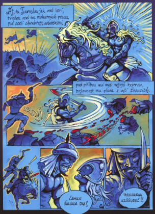 Šifra Mistra Hanky