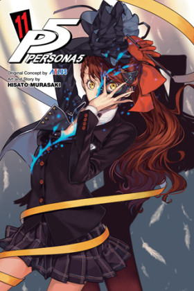 Persona 5 / 11