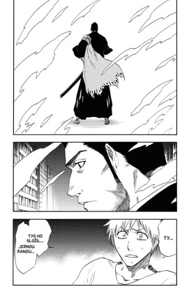 Bleach 22: Conquistadores