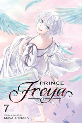 Prince Freya 7