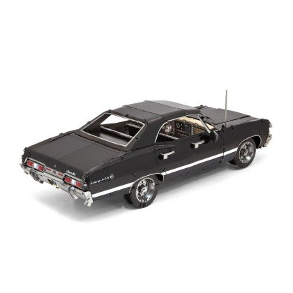 Chevrolet Impala z roku 1967