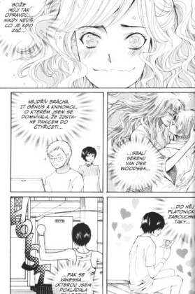 Gossip Girl: Manga - Jen pro tvé oči 2