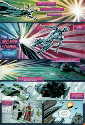 Marvel Heroes 05/2010