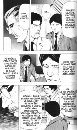 Death Note: Zápisník smrti 08
