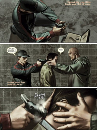 Iron Man: Extremis