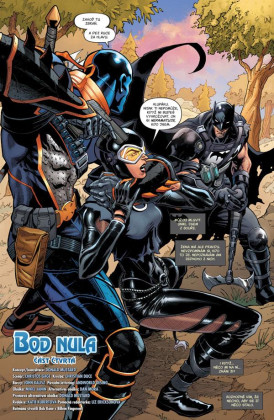 Batman/Fortnite: Bod nula 4