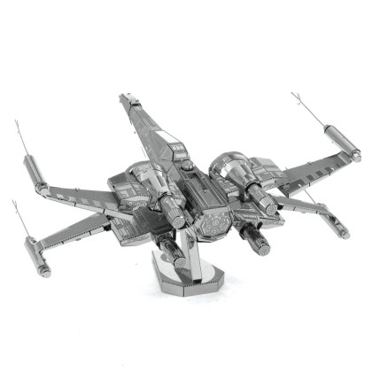 Stíhačka X-wing Poea Damerona