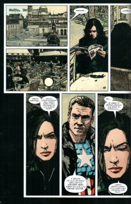 Daredevil: Muž beze strachu 3