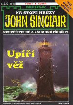 John Sinclair 330: Upíří věž