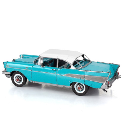 Chevrolet Bel Air z roku 1957