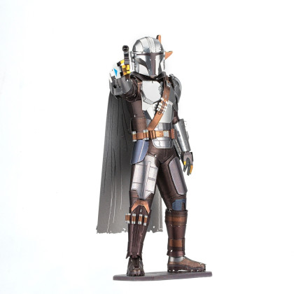 Mandalorian
