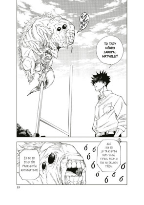 Jujutsu Kaisen - Prokleté války 1: Rjómen Sukuna