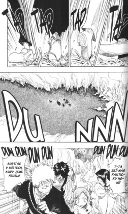 Bleach 09: Fourteen Days for Conspiracy