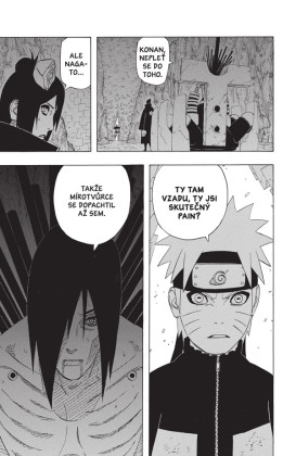 Naruto 48: Slavící vesnice!!