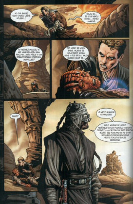 Star Wars Magazín 02/2012