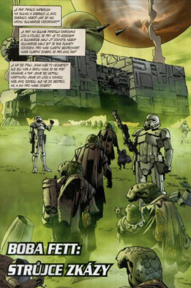 Star Wars Magazín 03/2012