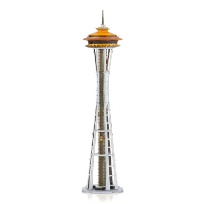 Space Needle – světová výstava 1962