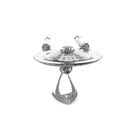 USS Enterprise NCC-1701