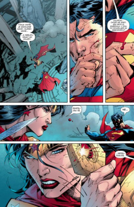 Superman: Pro zítřek 2