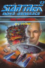 Star Trek: Nová generace 13 - Oči vidoucích