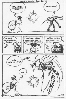 Bedeman 03/2003