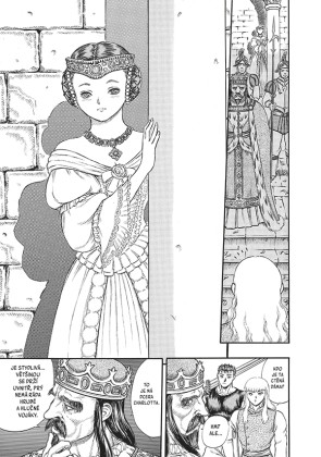 Berserk 6