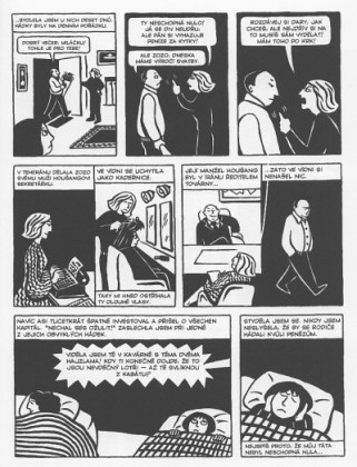 Persepolis 2