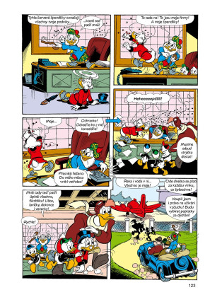 Kačeří příběhy - Cesty za dobrodružstvím 1