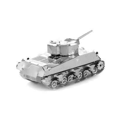 Tank M4 Sherman