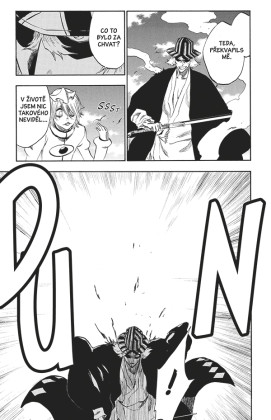 Bleach 27: Goodbye, halcyon days