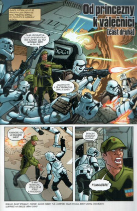 Star Wars Magazín 12/2013