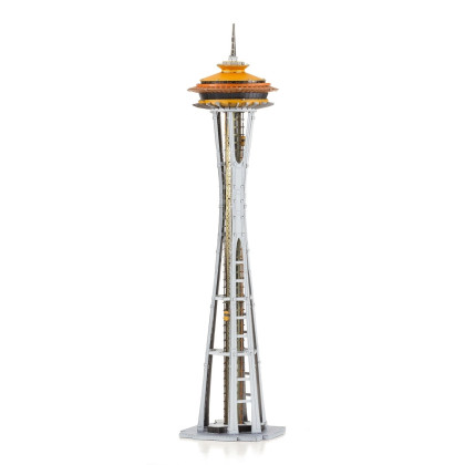 Space Needle – světová výstava 1962