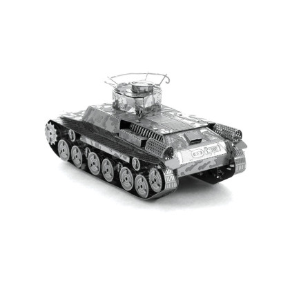 Střední tank Typ 97 Či-ha