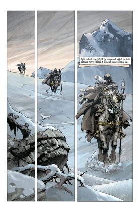 Conan 7: Cimerie