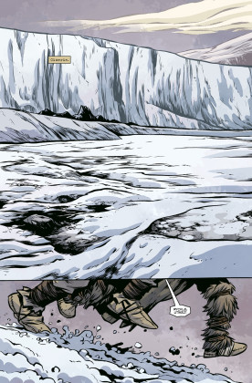 Conan 14: Smrt