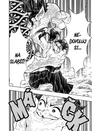 Zabiják démonů 15: Nový úsvit