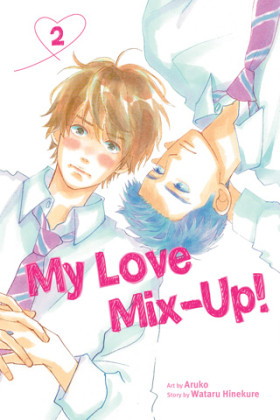 My Love Mix-Up! 2