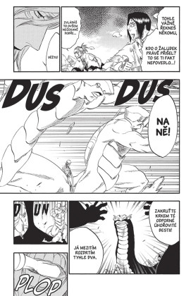 Bleach 34: King of the Kill