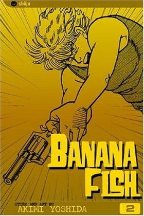 Banana Fish 2