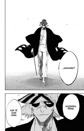 Bleach 22: Conquistadores