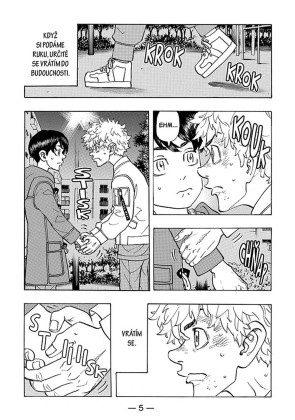 Tokyo Revengers 16