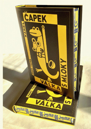 Válka s Mloky