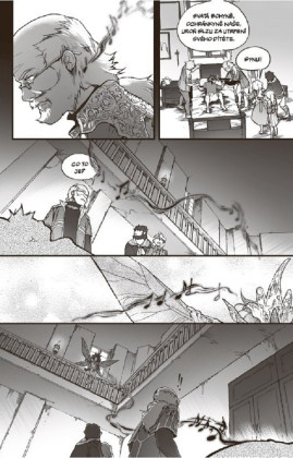 Carciphona 5
